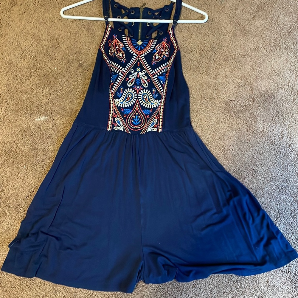 Romper!!